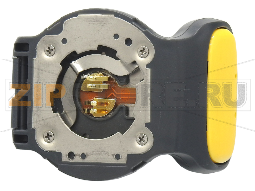 Кнопка Motorola Symbol RS507 Клавиша курка пластиковая для напалечного сканера штрих кода Motorola Symbol RS507