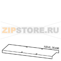 BD2-1250-HF FLANGES FOR IP54 ALL CONN. POI NTS 500-1250A Siemens BVP:261991