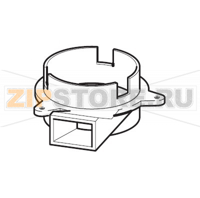 Supporto motore Saeco Royal Digital Plus Supporto motore Saeco Royal Digital Plus

Запчасть на сборочном чертеже под номером: 51

Название запчасти на итальянском языке: Supporto motore Saeco Royal Digital Plus