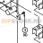 Винт FHP 8-32 X 3/8 Datamax A-4310 Mark II RH