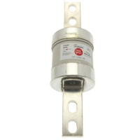 Предохранитель, 400 A, AC 660 В, DC 460 В, 80 кА, BS88/C1, 60x211 мм, gL/gG, BS Eaton 400A 660V A