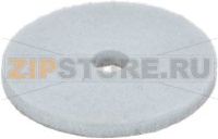 SEALING RING GORENJE 161769