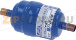 Solid Core Filter Drier CO2 1/4ODS 