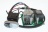 SCHEDA START-STOP+PULS.IP67 TF AFF