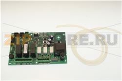 KIT SCHEDA POTENZA L084_3 230V C-SERIES 