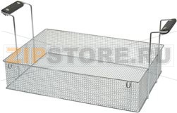 КОРЗИНА ФРИТЮРНИЦЫ 365X540X125 ММ 