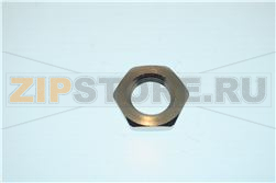 GHIERA 3/8 GAS 