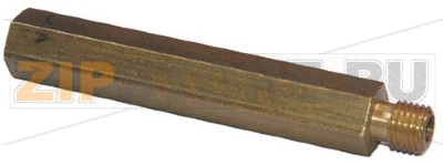 PERNO ESAGONALE GRUPPO EROGAZIONE 