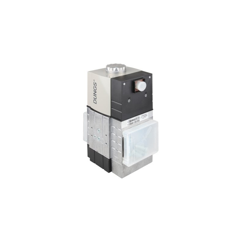 Клапан электромагнитный, газовый Weishaupt 625003 