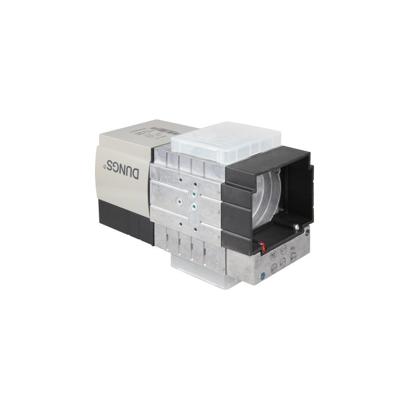 Клапан электромагнитный, газовый Weishaupt 625003 