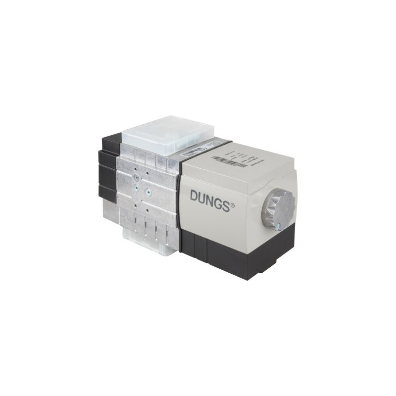 Клапан электромагнитный, газовый Weishaupt 625003 