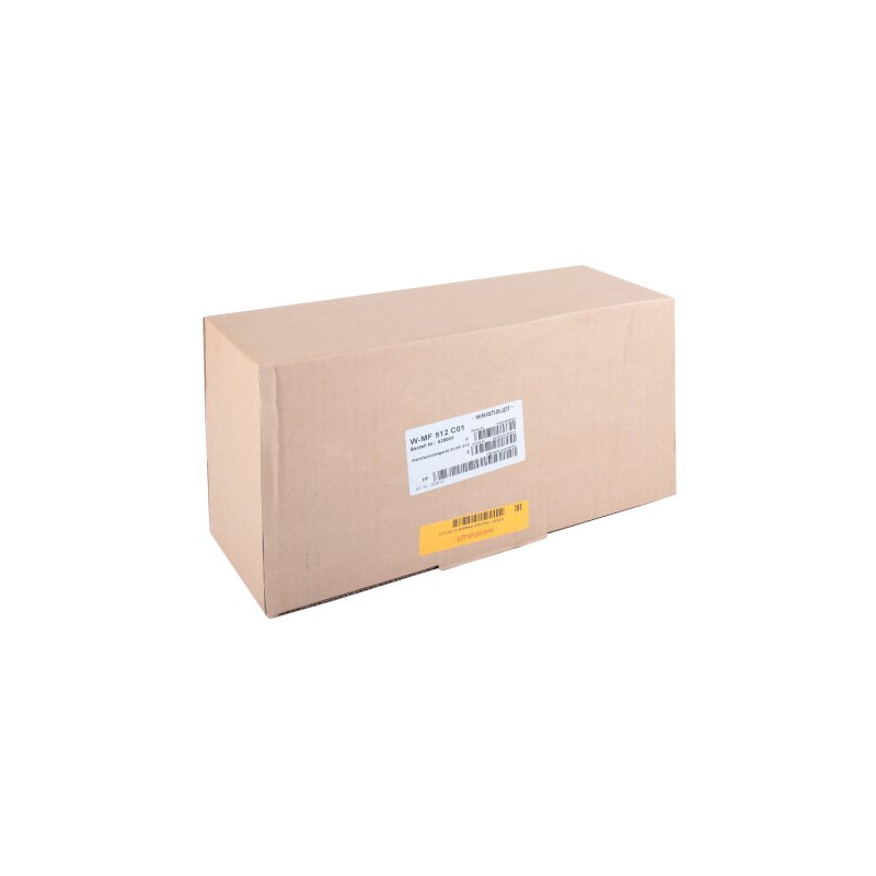 Клапан электромагнитный, газовый Weishaupt 625003 