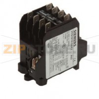 Контактор MC1A 310 AH6 Rational SCC 61-202G начиная с 04/04