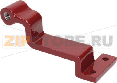 LIFTING ARM RED 