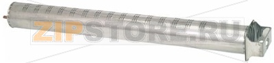 ГАЗОВАЯ ГОРЕЛКА (ИЗ НЕРЖ.) Ш 50X475 MM. 