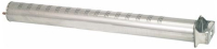ГАЗОВАЯ ГОРЕЛКА (ИЗ НЕРЖ.) Ш 50X475 MM.