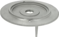 BURNER HEAD ø 118 mm