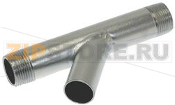 RACCORDO SCARICO VASCA/INVASO CP700/900 