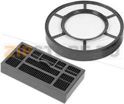 FILTER EF136 APTICA 