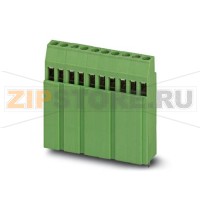 Клеммы для печатного монтажа Phoenix Contact MK3DSH 3/ 2-5,08