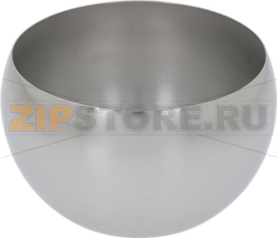 COUNTERTOP BAG HOLDER STAINLESS STEEL 