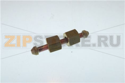 TUBO PER INFUSORE 