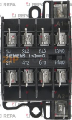 ДИСТАНЦИОННЫЙ ВЫКЛЮЧАТЕЛЬ 3TG1010-1AC2 
