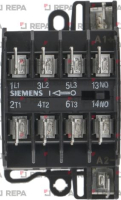 ДИСТАНЦИОННЫЙ ВЫКЛЮЧАТЕЛЬ 3TG1010-1AC2