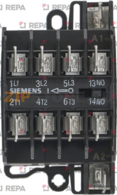 ДИСТАНЦИОННЫЙ ВЫКЛЮЧАТЕЛЬ 3TG1010-1AC2 
