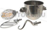 БАЧОК 20 Л С НАБОРОМ ИНСТРУМЕНТОВ