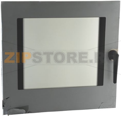 DOOR COMPLETE H-M/061 2005 