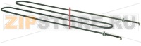 ТЭН 1600W 230V
