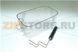 PANIER FRITEUSE 4L 