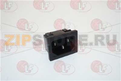 PRESA IEC 4,8 GWT 750 