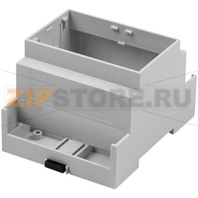 Корпус на DIN-рейку 71x90x58 мм, 1 шт Camdenboss CNMB-4W-2-CON 