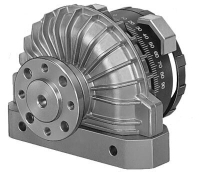 Привод неполноповоротный Festo DSRL-40-180-P-FW