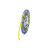 Маркировочные кольца для проводников Phoenix Contact SD-WMS 5 (NEUTRAL)R YE