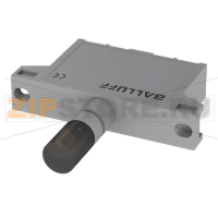 Датчик положения одиночный индуктивный Balluff BES02N1