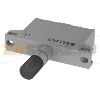 Датчик положения одиночный индуктивный Balluff BES02N1 