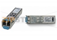 SFP-модуль оптический Cisco SFP-GE-Z (аналог)
