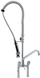 PRE-RINSE UNIT KLARCO EUROP 1170 mm 