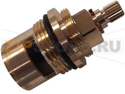 Ceramic internal valve 3/4 8x20, right 