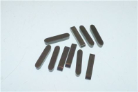 CHIAVETTA; 10 PCS, 6X6X30 MM