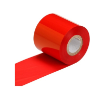 Риббон 5319 Performance Wax Red 60 мм/ 450 м