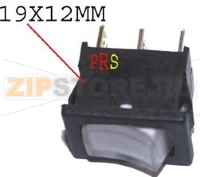 INTERRUPTEUR 3 B 18X20