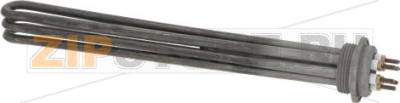 ТЭН 3500W 230V SANREMO 10455188 