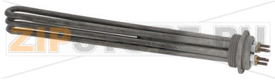 ТЭН 3500W 230V SANREMO 10455188 