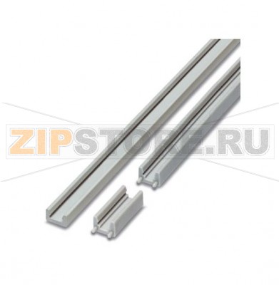 Профиль самоклеющийся для размещения UC-TM Phoenix Contact P-ZB METER UC-TMF,UCT-TM, UCT-TMF, US-TMF, ZB, ZBF, TMT,длина: 1 м.Минимальный заказ: 1 шт.Упаковка: 1 шт.