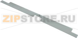 FLANGE SUPPORT FOR BURRS 217 mm. 