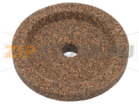 SHARPENING STONE 43x8x6 COARSE